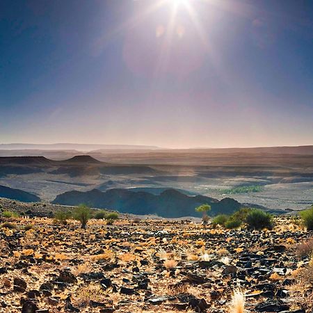 Fish River Lodge Ariamab Экстерьер фото