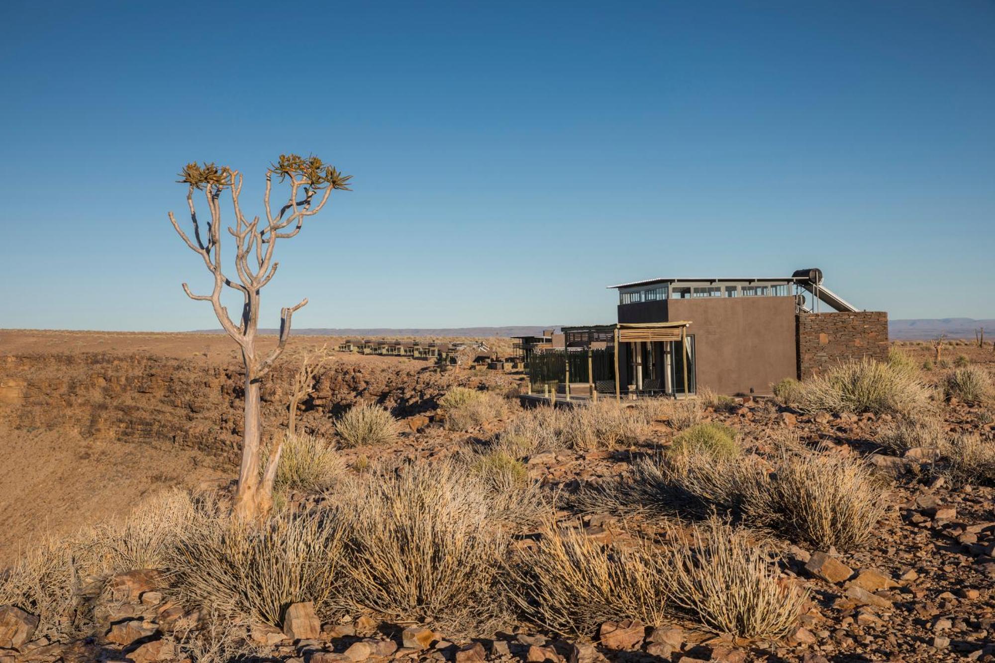 Fish River Lodge Ariamab Экстерьер фото