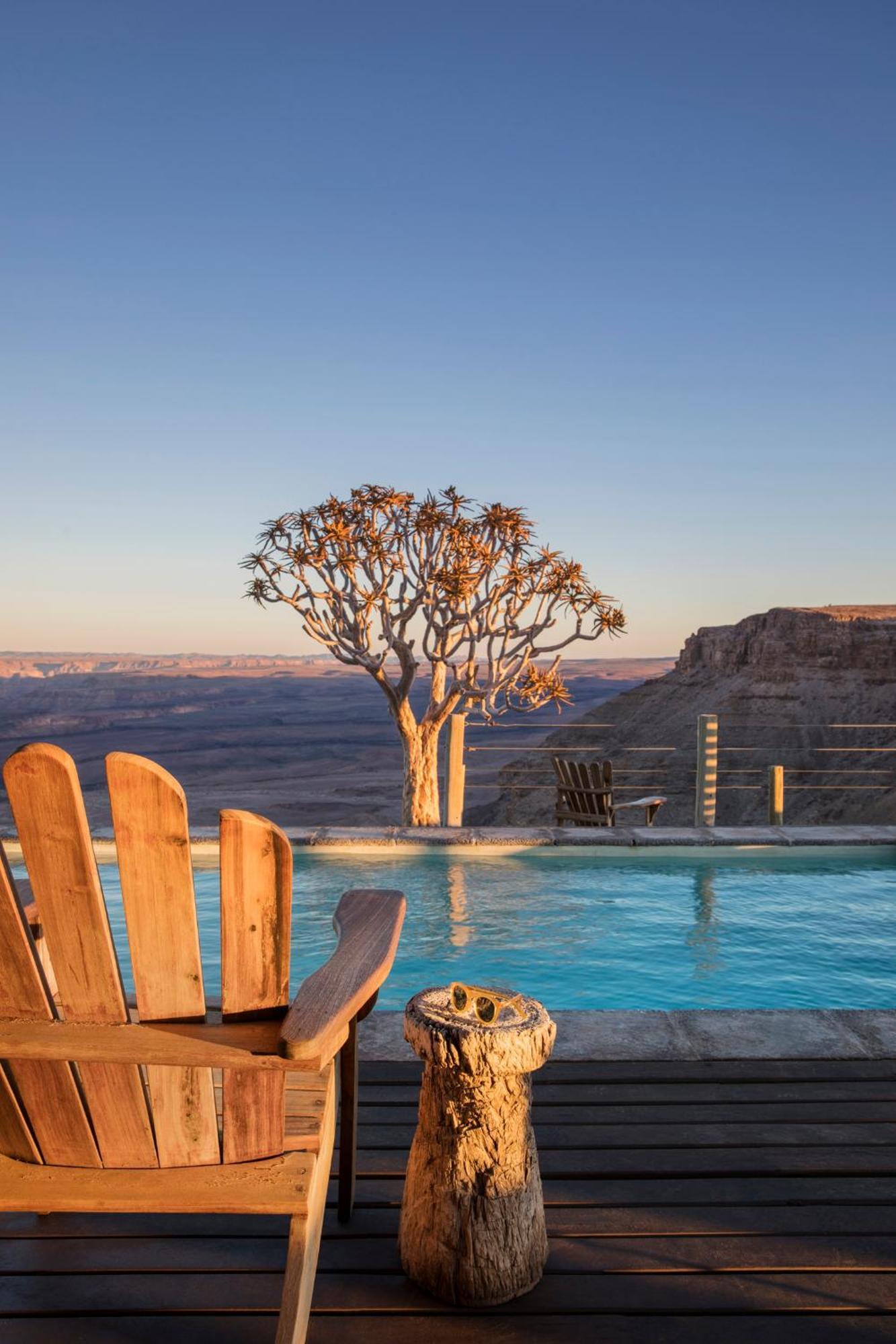 Fish River Lodge Ariamab Экстерьер фото