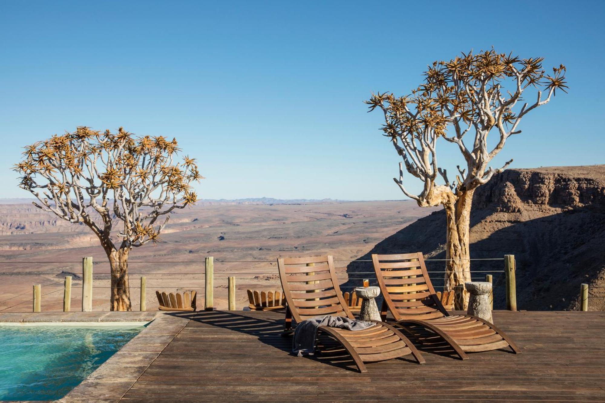 Fish River Lodge Ariamab Экстерьер фото