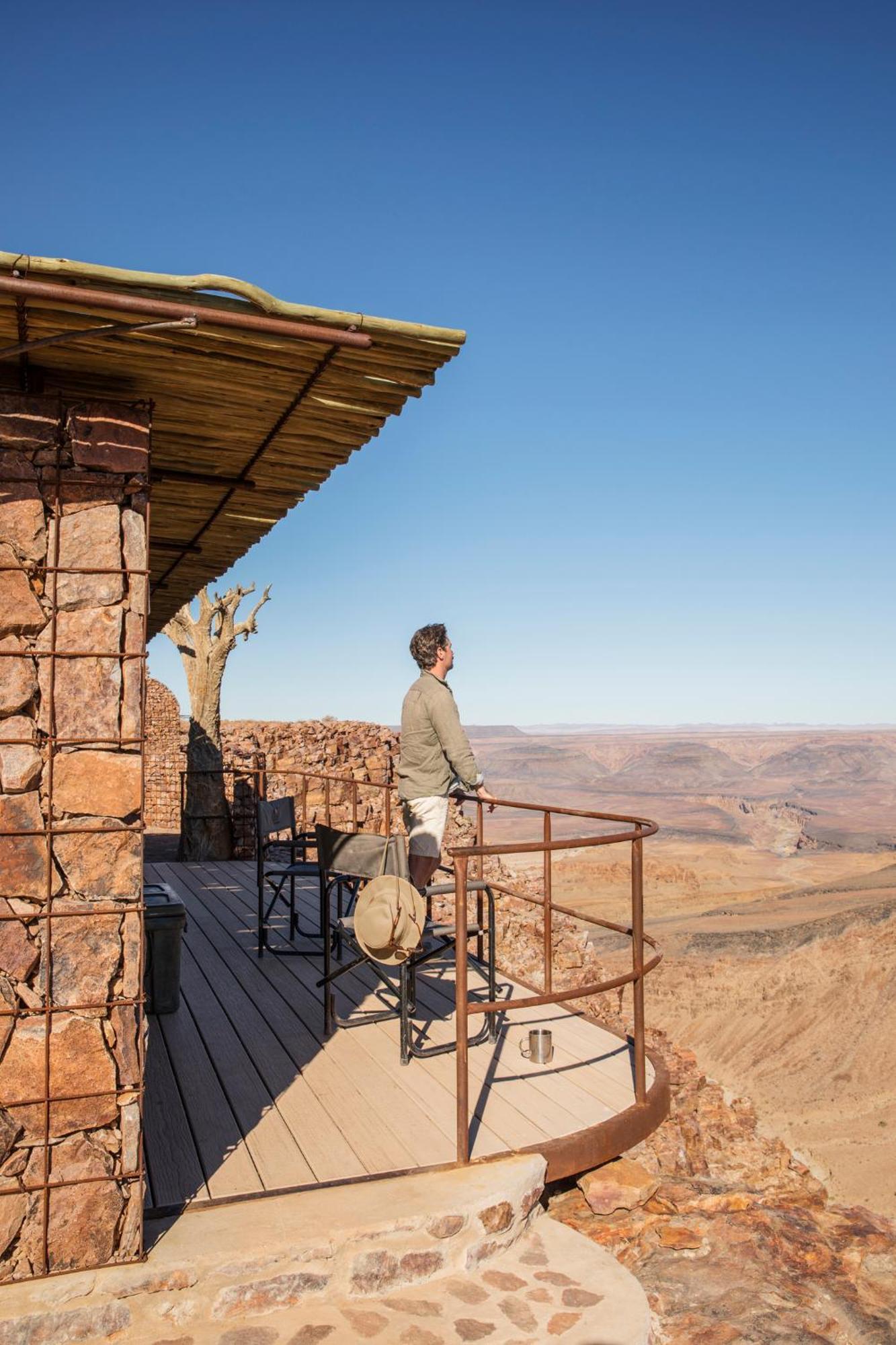 Fish River Lodge Ariamab Экстерьер фото