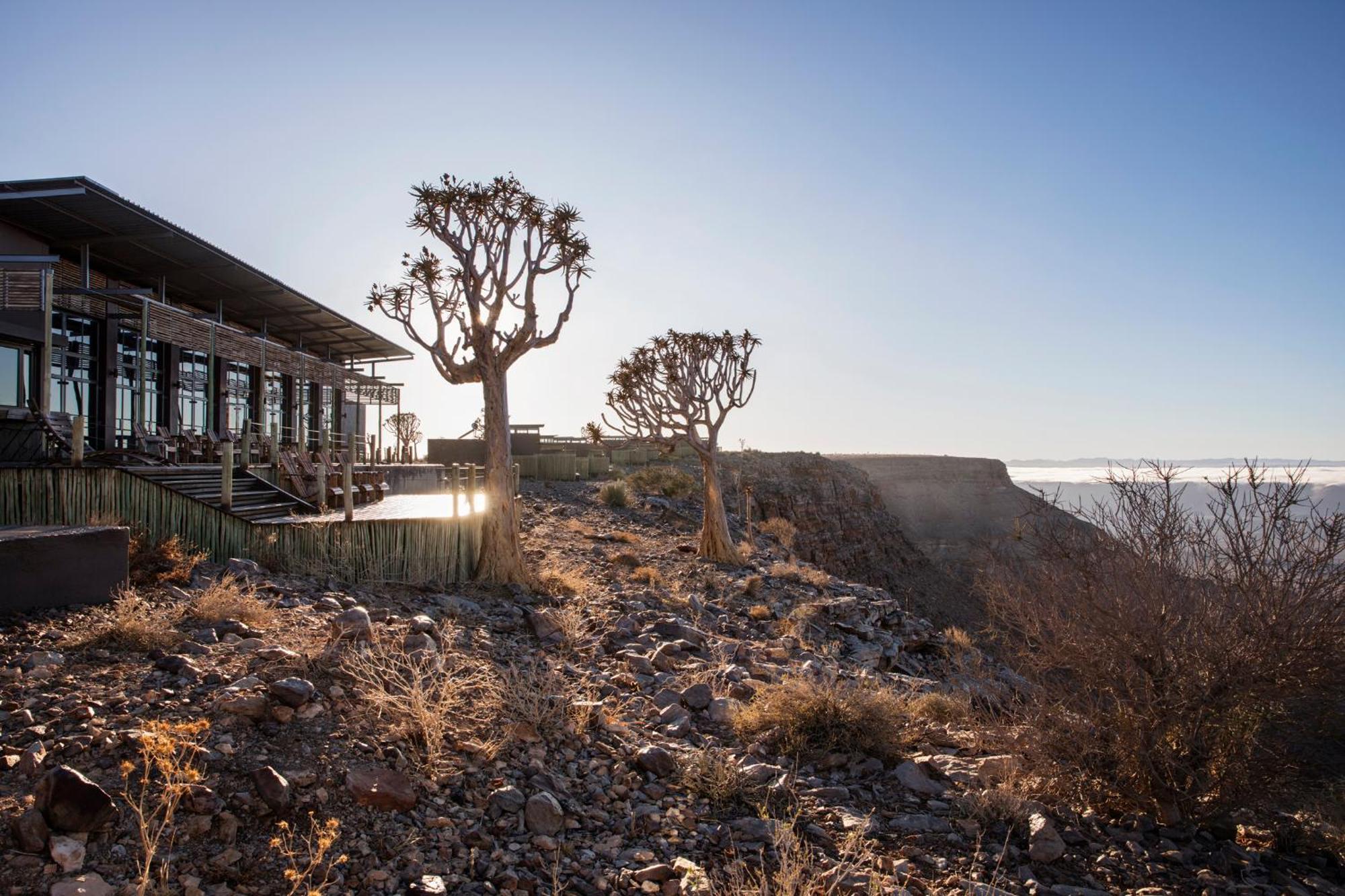Fish River Lodge Ariamab Экстерьер фото