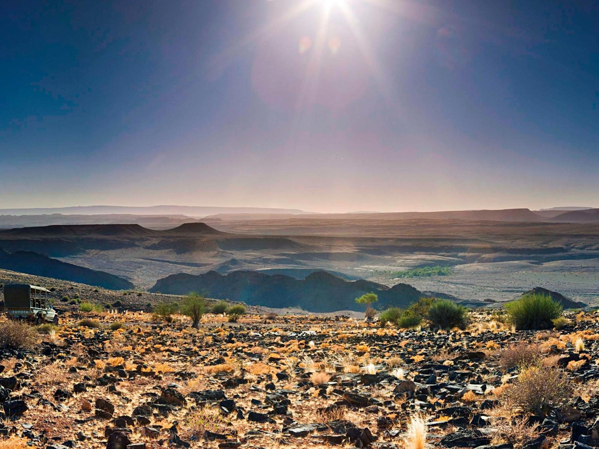 Fish River Lodge Ariamab Экстерьер фото