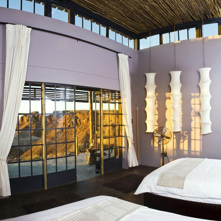 Fish River Lodge Ariamab Экстерьер фото