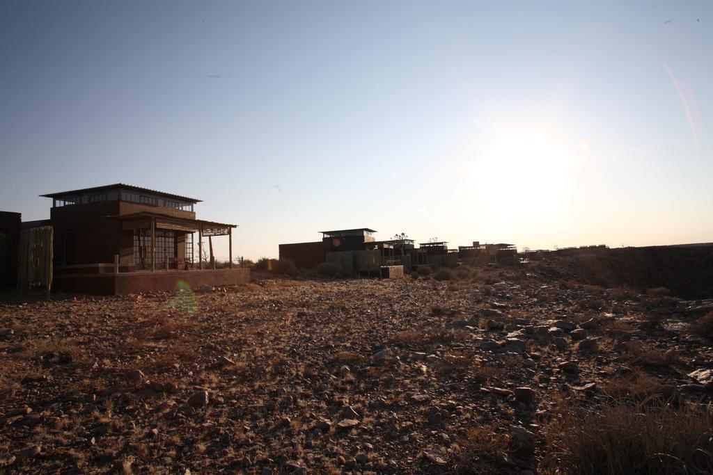 Fish River Lodge Ariamab Экстерьер фото