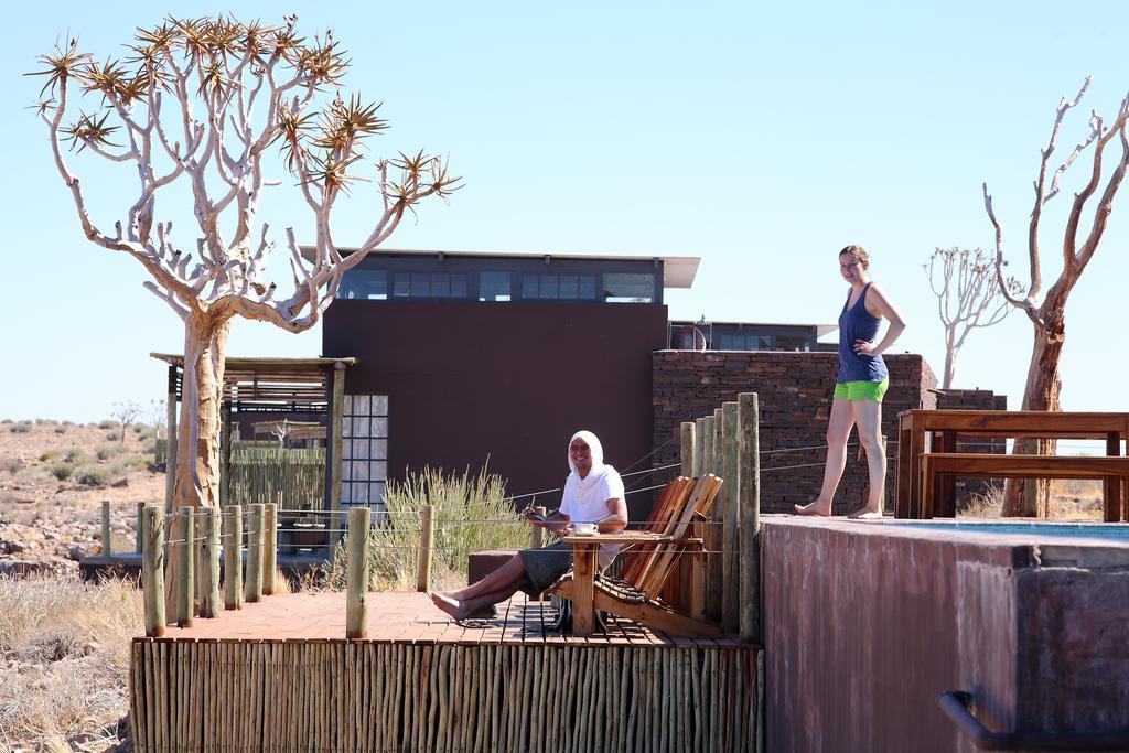 Fish River Lodge Ariamab Экстерьер фото