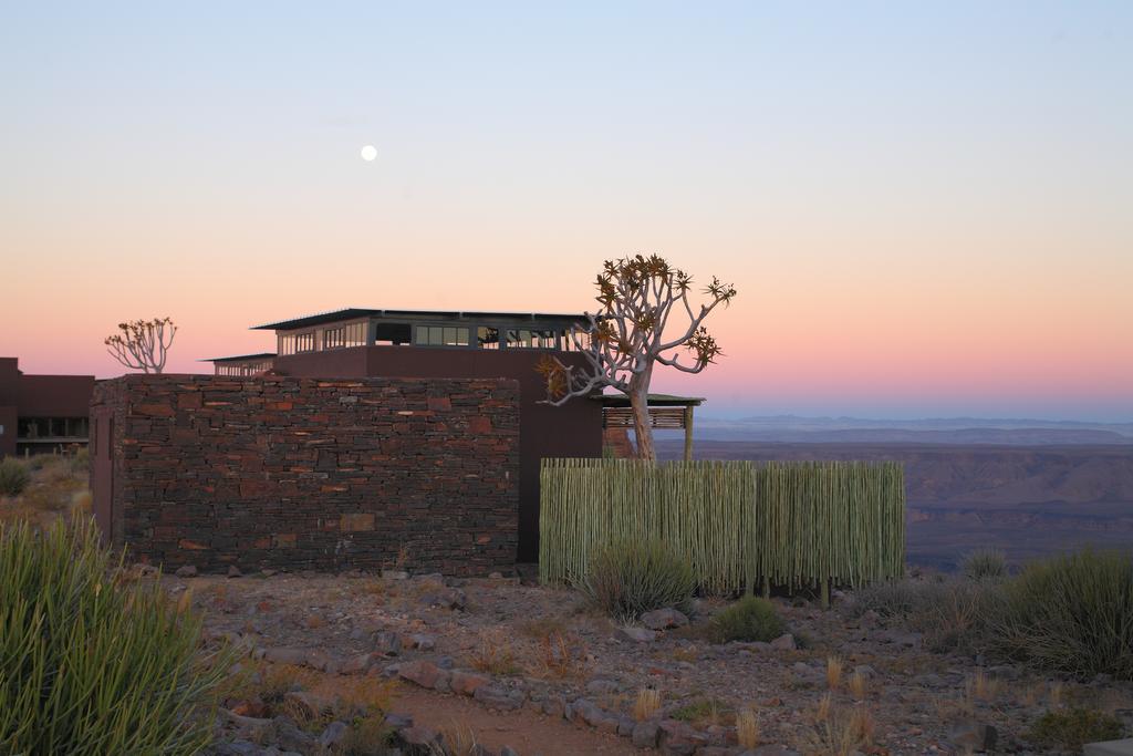 Fish River Lodge Ariamab Экстерьер фото