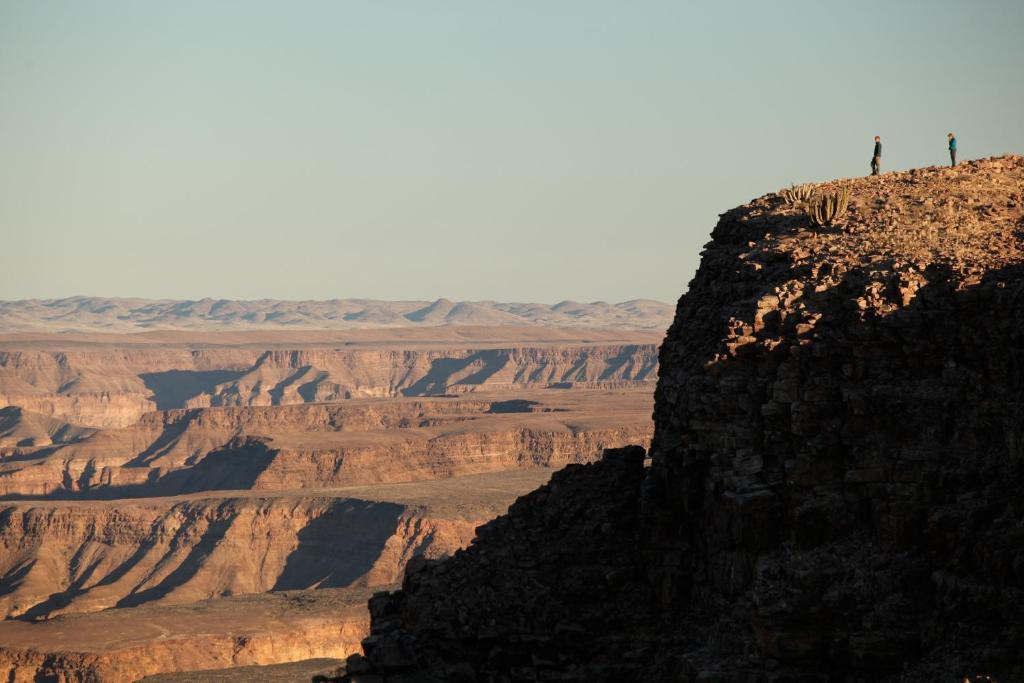 Fish River Lodge Ariamab Экстерьер фото