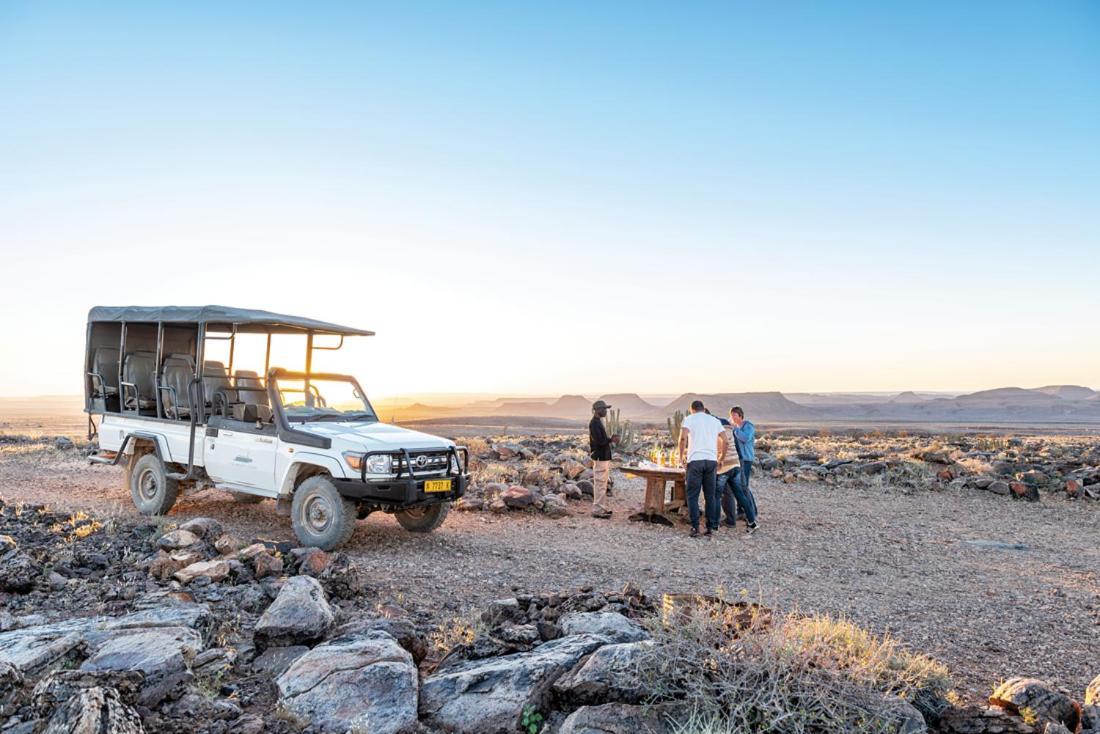 Fish River Lodge Ariamab Экстерьер фото
