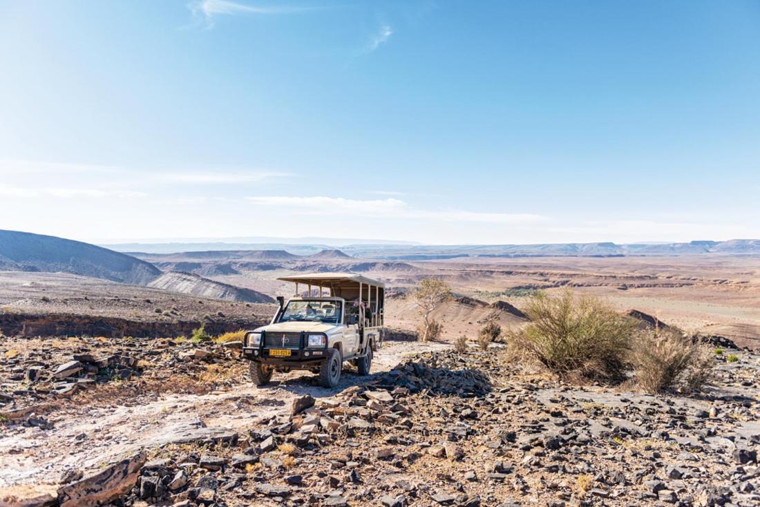 Fish River Lodge Ariamab Экстерьер фото
