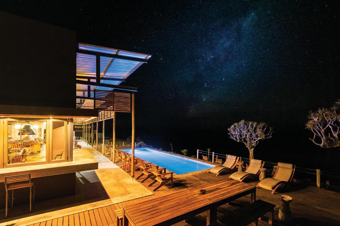 Fish River Lodge Ariamab Экстерьер фото