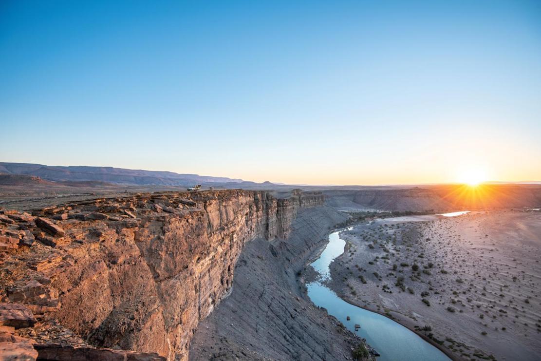 Fish River Lodge Ariamab Экстерьер фото